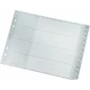 Leitz WOW θήκη περιοδικών A4 ροζ 1288-00-85