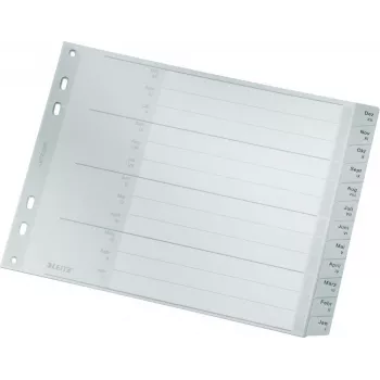 Leitz WOW θήκη περιοδικών A4 ροζ 1288-00-85