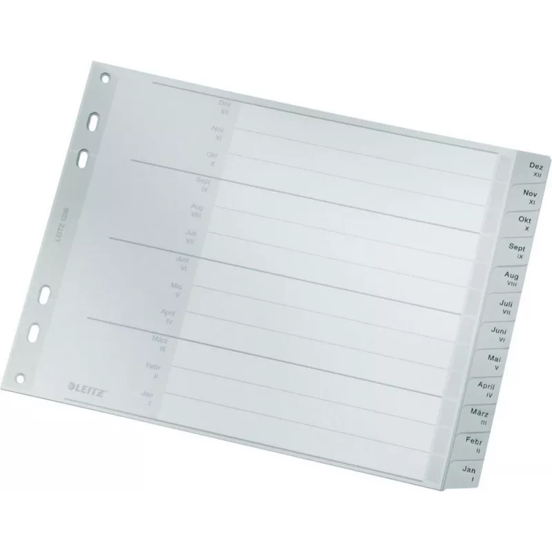 Leitz WOW θήκη περιοδικών A4 ροζ 1288-00-85