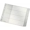 Leitz WOW θήκη περιοδικών A4 ροζ 1288-00-85