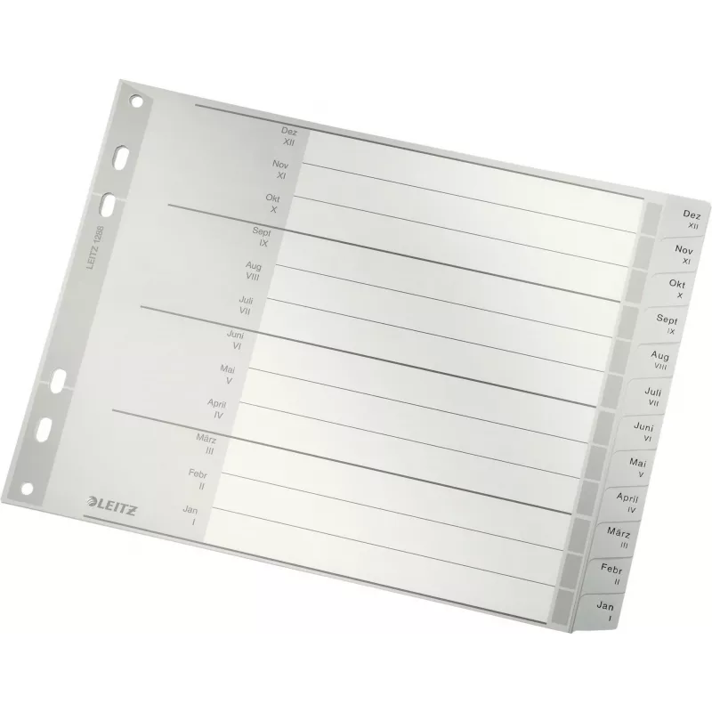 Leitz WOW θήκη περιοδικών A4 ροζ 1288-00-85