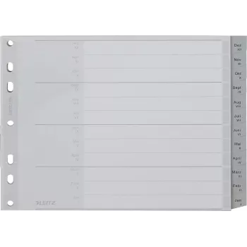 Leitz WOW θήκη περιοδικών A4 ροζ 1288-00-85