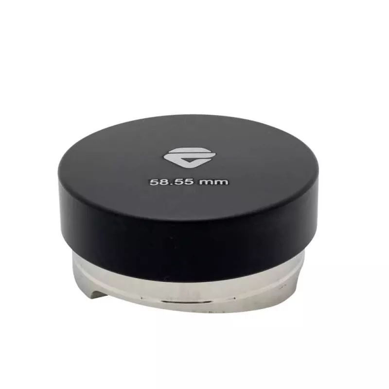 Lelit Classic Bottomless Portafilter 58mm ξύλο καρυδιάς