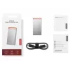 Lenovo 4XB1T88410 Εξωτερικός SSD 1 TB USB Type-C 3.2 Gen 2 (3.1 Gen 2) Γκρι