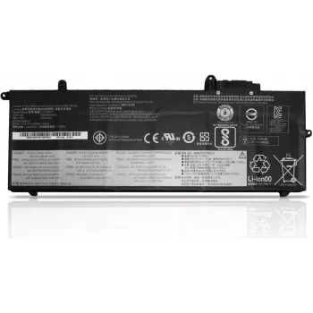 Lenovo Μπαταρία 6 κυψελών FRU01AV470
