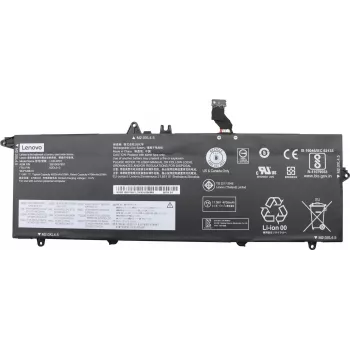 Lenovo Μπαταρία εσωτερική 3C 57Wh Li-Ion (FRU02DL013)