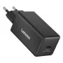 LENOVO Φορτιστής 65W Mini USB-C GaN 40AW65WBEU