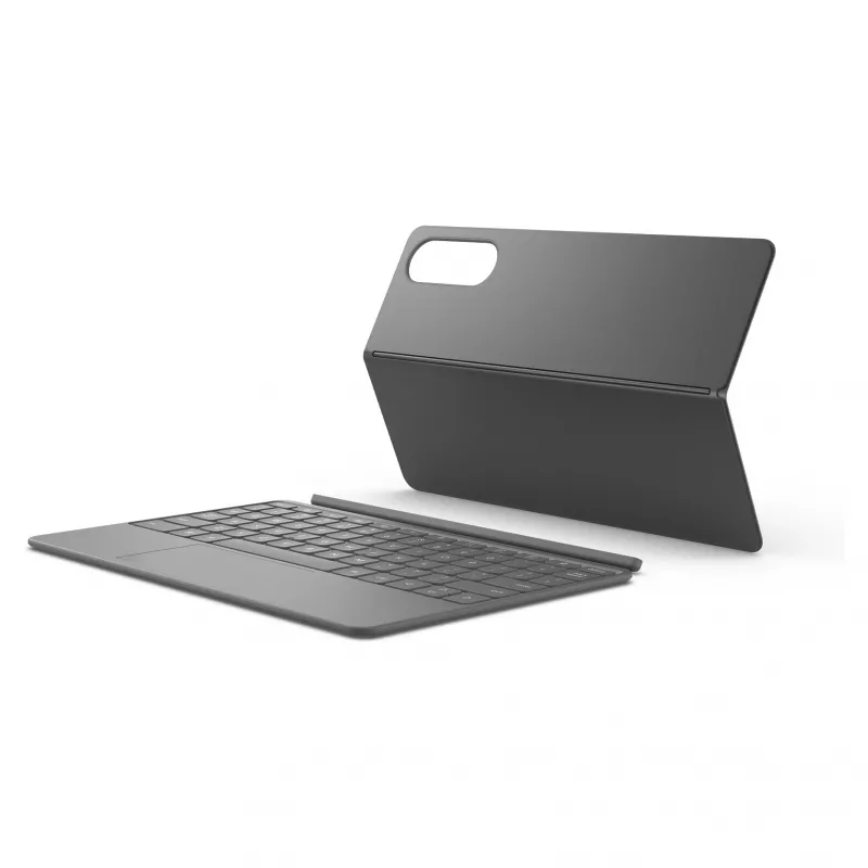 Lenovo Keyboard Pack για Yoga Tab - Luna Grey