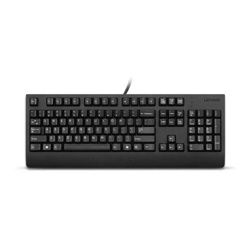 Lenovo Preferred Pro II - Πληκτρολόγιο - Full Size