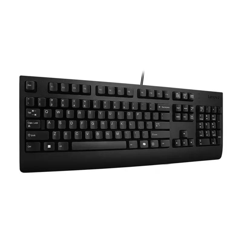 Lenovo Preferred Pro II - Πληκτρολόγιο - Full Size
