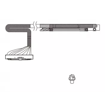 Lenovo Server Riser Kit High Power για ThinkSystem SR650 V2