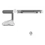 Lenovo Server Riser Kit High Power για ThinkSystem SR650 V2