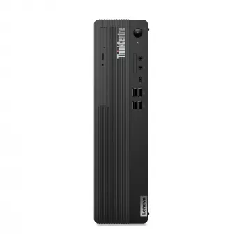 Lenovo ThinkCentre M75s Gen 5 Small Form Factor Επιτραπέζιος Υπολογιστής, AMD Ryzen 7 8700G, 16GB DDR5, 512GB SSD, Windows 11 Pro