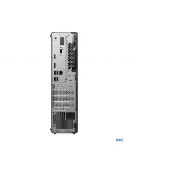 Lenovo ThinkCentre neo 50s Gen 6 13DM SFF Desktop PC, Intel Core 3 205, 8GB RAM, Windows 11 Pro