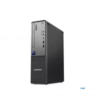 Lenovo ThinkCentre neo 50s Gen 6 13DM SFF Desktop PC, Intel Core 3 205, 8GB RAM, Windows 11 Pro