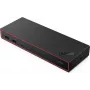 Lenovo ThinkPad 5000 Thunderbolt 3 Σταθμός σύνδεσης - 40BF0100SA