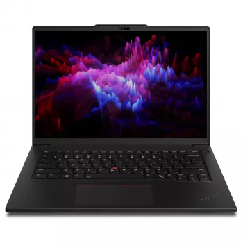 Lenovo ThinkPad P14s Gen 6 21QT Mobile Workstation - Intel Core Ultra 9 285H vPro Enterprise - 64 GB RAM - 1 TB SSD - 14,5 ιντσών WQXGA - Windows 11 Pro