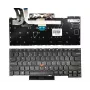 LENOVO ThinkPad T490s, T495s Πληκτρολόγιο (US)