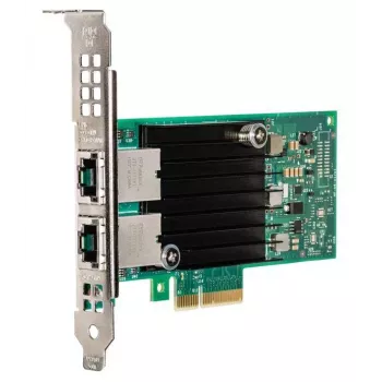 Lenovo ThinkSystem Intel X550-T2 κάρτα δικτύου PCIe dual port 10GbE