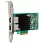 Lenovo 00MM860-RFB ThinkSystem Intel X550-T2 προσαρμογέας δικτύου διπλής θύρας