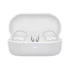 Lenovo X500 Open-Ear Clip-On Bluetooth ακουστικά με μικρόφωνο - λευκά