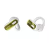 Lenovo X500 Open-Ear Clip-On Bluetooth ακουστικά με μικρόφωνο - λευκά