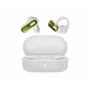 Lenovo X500 Open-Ear Clip-On Bluetooth ακουστικά με μικρόφωνο - λευκά