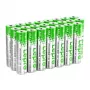 LEPRO 130001-24 AAA R3 Αλκαλικές Μπαταρίες, Συσκευασία 24 τεμ.