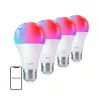 LEPRO B2 E27 Wi-Fi LED λαμπτήρας