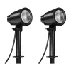 Lepro PG1-2 16W 500lm LED Φωτιστικό Κήπου