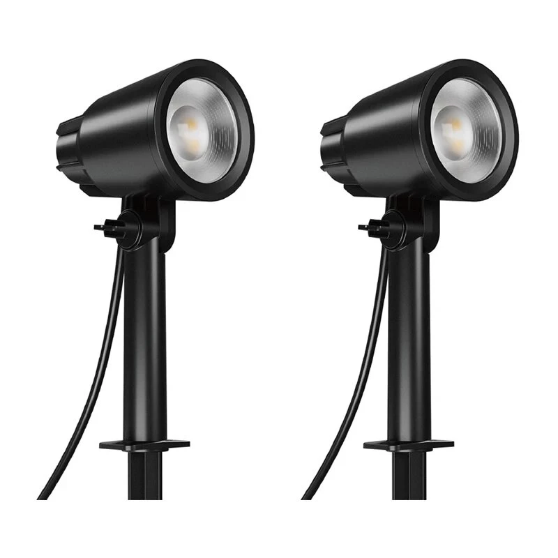 Lepro PG1-2 16W 500lm LED Φωτιστικό Κήπου