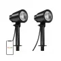 Lepro PG1-2 16W 500lm LED Φωτιστικό Κήπου