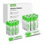 LEPRO 130003-24 Αλκαλικές μπαταρίες AA/AAA, συσκευασία 24 τεμ.