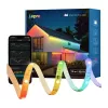Lepro SW1 10m Wi-Fi Bluetooth RGBIC LED-ταινία