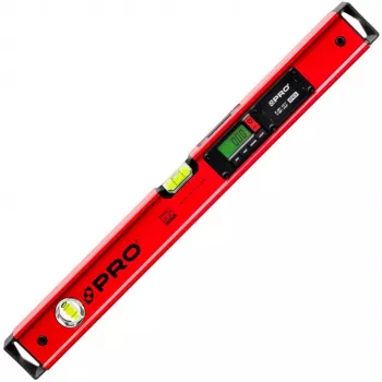 LEVEL ONE Level PRO900 Ηλεκτρονικό ψηφιακό αλφάδι 40 cm