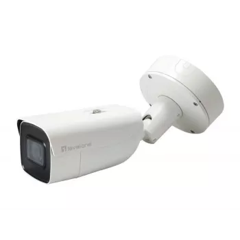LevelOne FCS-5095 Δικτυακή Κάμερα Παρακολούθησης - Εξωτερική, Εσωτερική - Ανθεκτική σε Βανδαλισμό