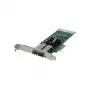 LevelOne Gigabit SC Fiber PCIe 4xPCIe/2xSFP Ασήμι