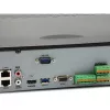 LevelOne NVR-1612 16 καναλιών 12MP 4-Bay βίντεο εγγραφής δικτύου