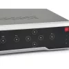 LevelOne NVR-1612 16 καναλιών 12MP 4-Bay βίντεο εγγραφής δικτύου