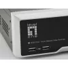 LevelOne NVR-1612 16 καναλιών 12MP 4-Bay βίντεο εγγραφής δικτύου