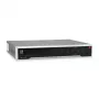 LevelOne NVR-1612 16 καναλιών 12MP 4-Bay βίντεο εγγραφής δικτύου