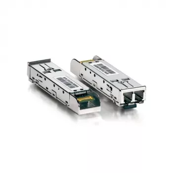 LevelOne SFP Πομποδέκτης 1.25Gbps MM Duplex LC 850nm 550m