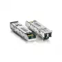 LevelOne SFP Πομποδέκτης 1.25Gbps MM Duplex LC 850nm 550m