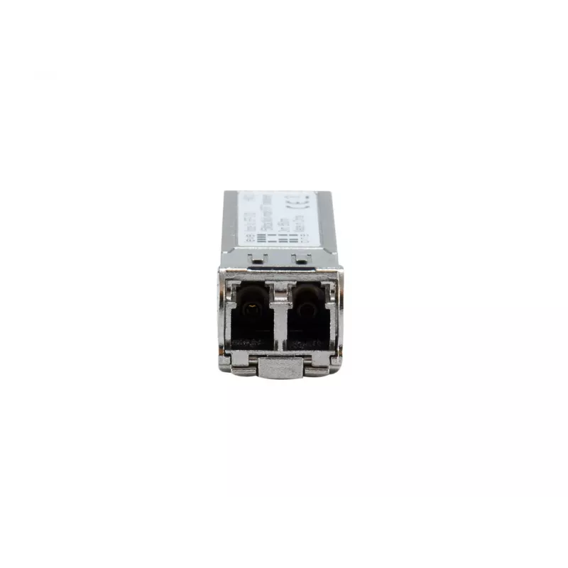 LevelOne SFP Πομποδέκτης 1.25Gbps, Multimode, Duplex LC, 850nm, 550m