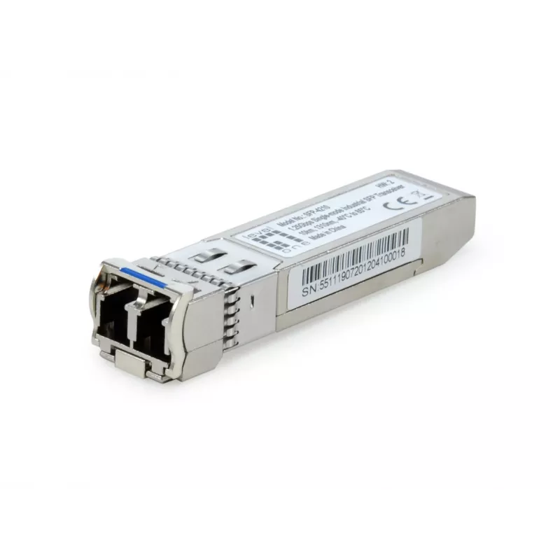 LevelOne SFP Πομποδέκτης 1.25Gbps Single-Mode Duplex LC 1310nm 20km