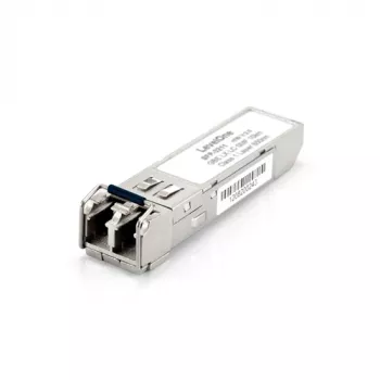 LevelOne SFP πομποδέκτης 1.25Gbps SM Duplex LC 1310nm 20km