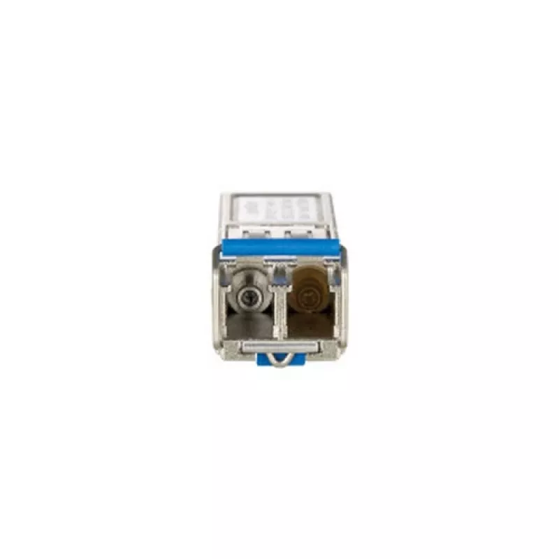 LevelOne SFP πομποδέκτης 1.25Gbps SM Duplex LC 1550nm 80km