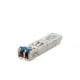 LevelOne SFP πομποδέκτης 1.25Gbps SM Duplex LC 1550nm 80km