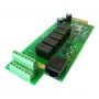 LevelOne UPS Κάρτα ξηρής επαφής για σειρά UPS-2100 (UAC-DCC01)