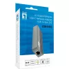 LevelOne USB-0410 προσαρμογέας USB 3.2 Gen 1 Type-A σε Gigabit Ethernet